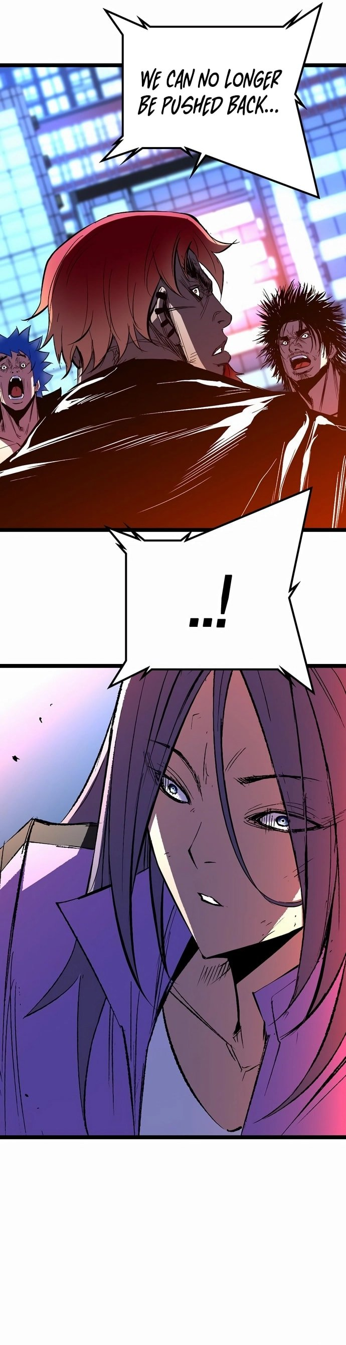 Hanlim Gym Chapter 238 - Page 50