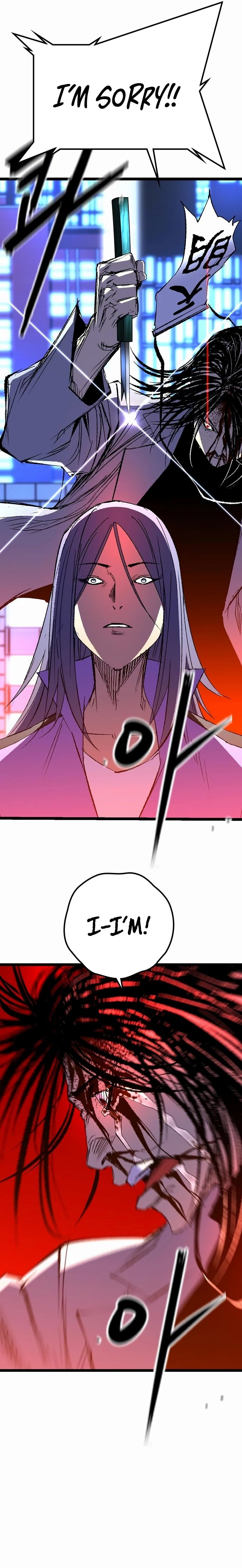 Hanlim Gym Chapter 238 - Page 51