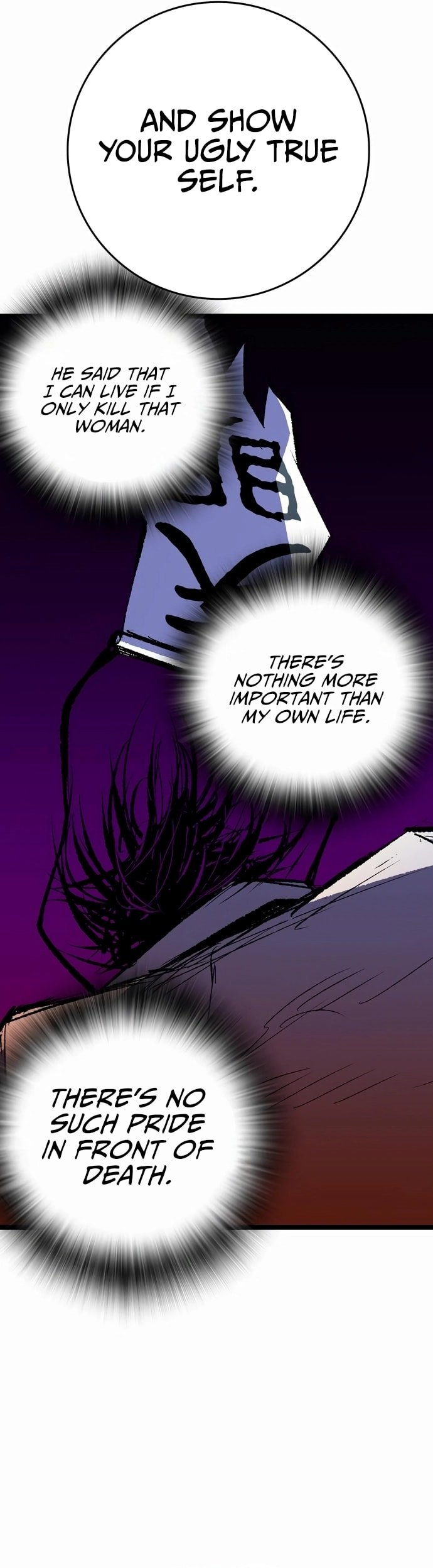 Hanlim Gym Chapter 238 - Page 53