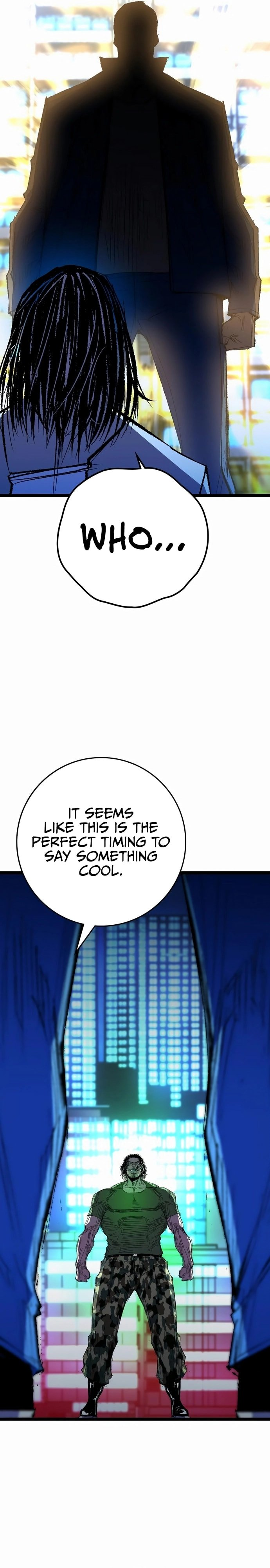 Hanlim Gym Chapter 238 - Page 57