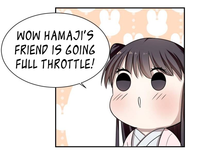 Hantsu x Trash Chapter 163 - Page 18
