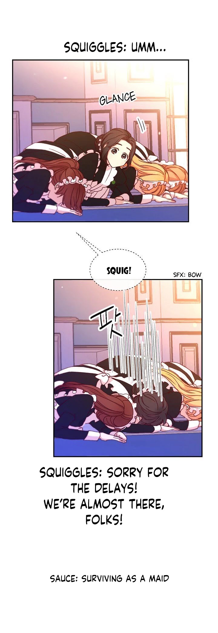Hantsu x Trash Chapter 185.5 - Page 17