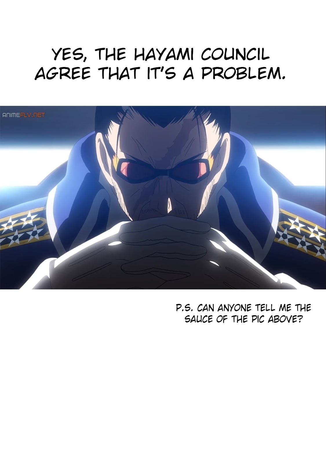 Hantsu x Trash Chapter 187 - Page 17