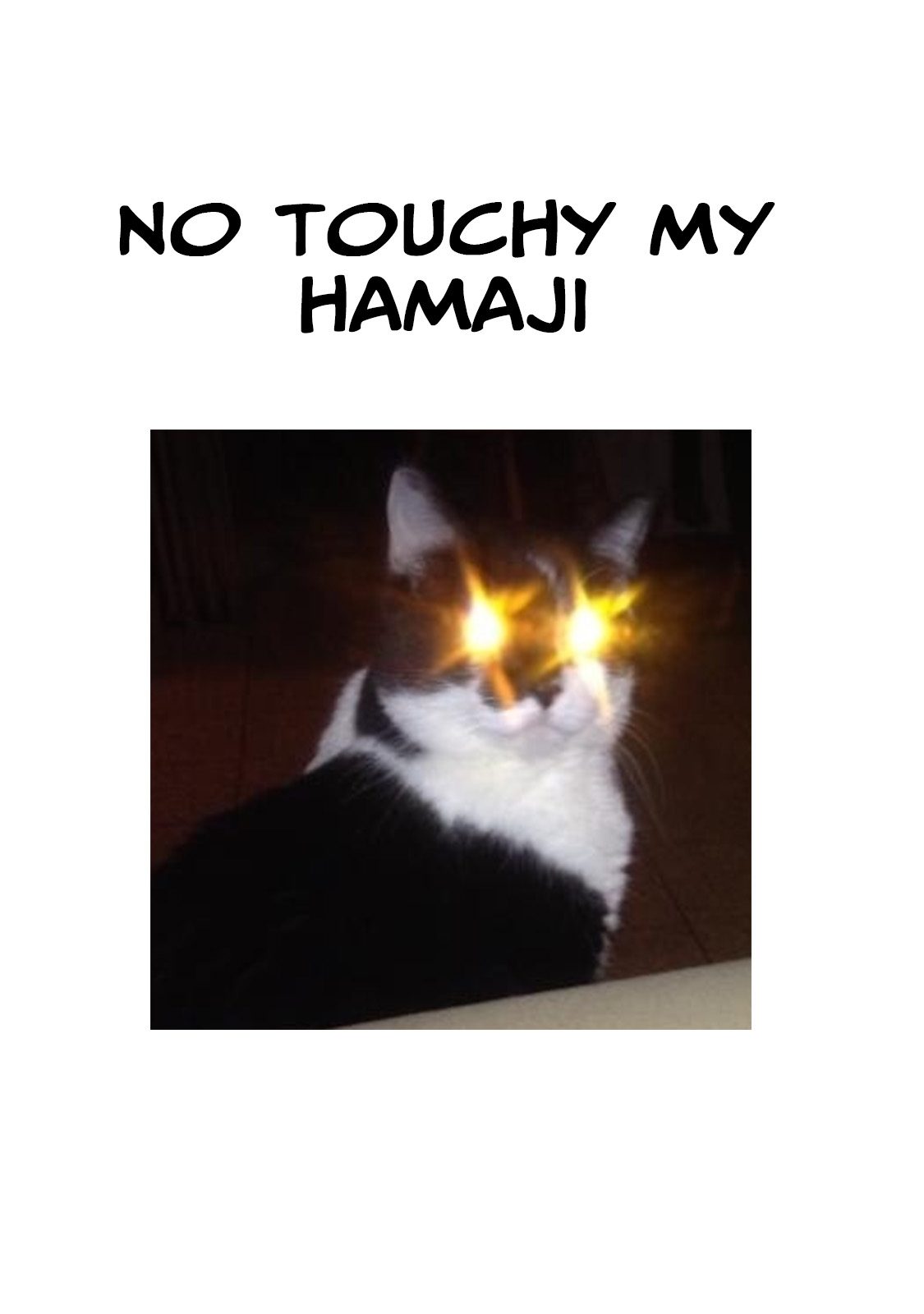 Hantsu x Trash Chapter 195 - Page 18