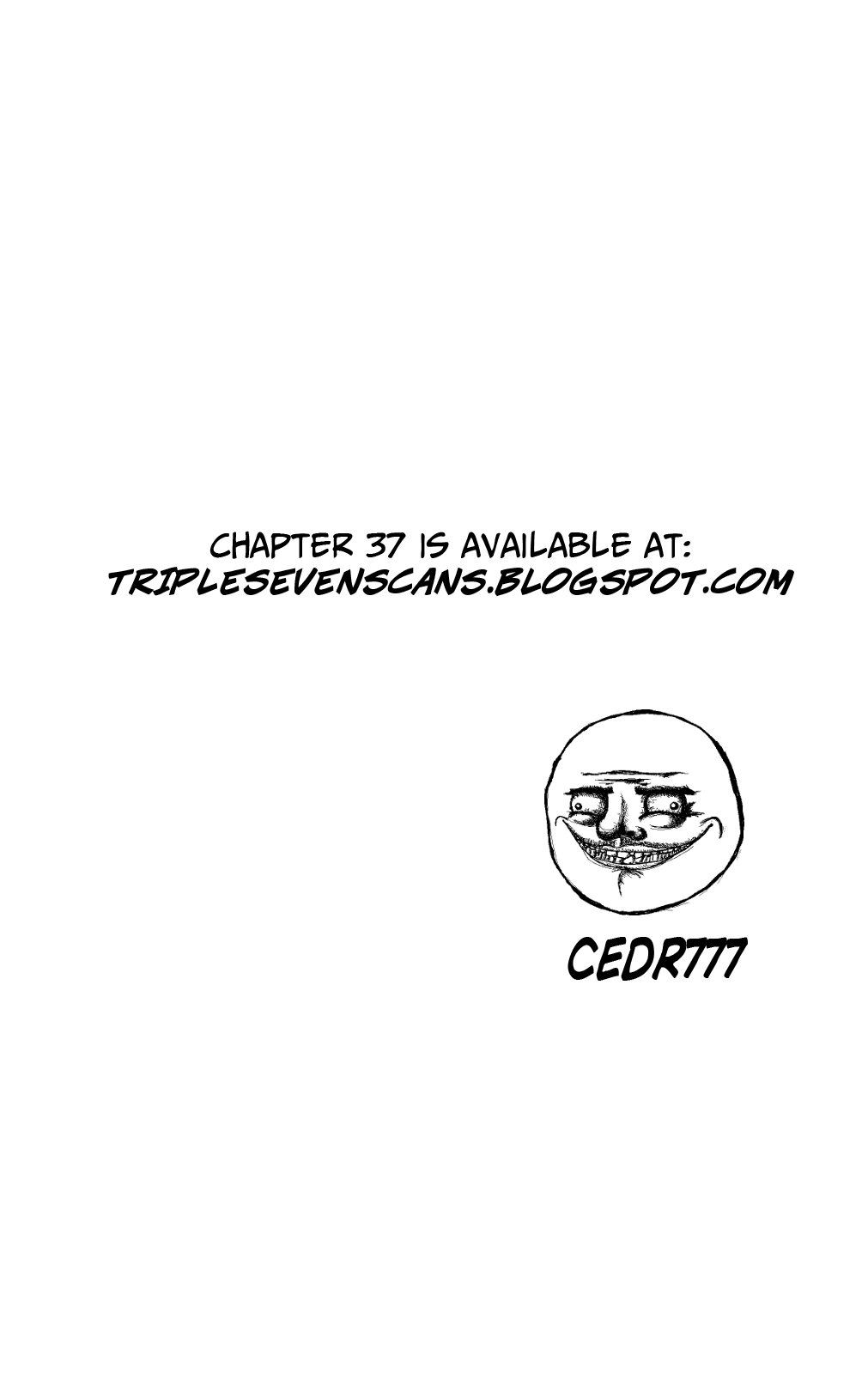 Hantsu x Trash Chapter 36 - Page 18