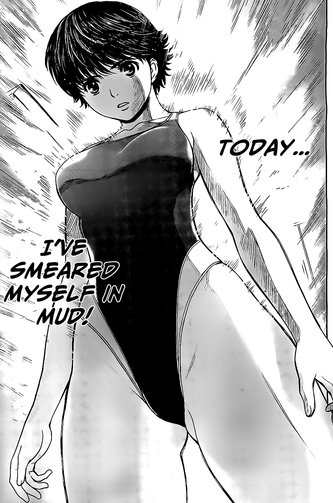 Hantsu x Trash Chapter 37 - Page 7