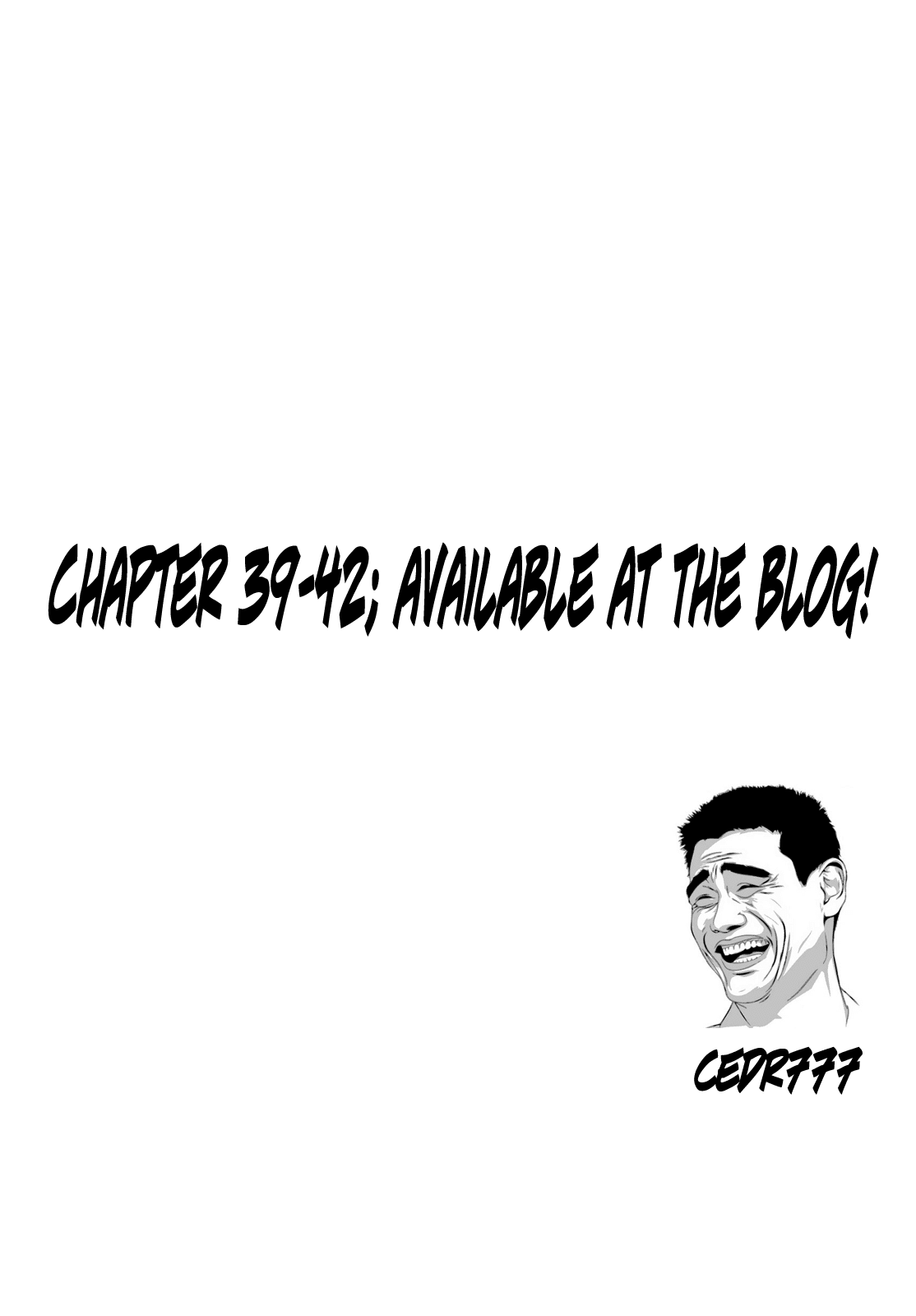 Hantsu x Trash Chapter 38 - Page 18