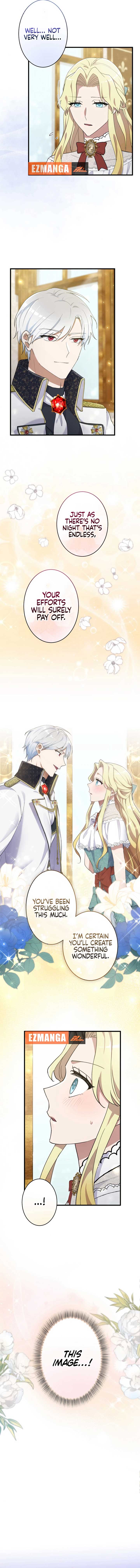 Happiness of the the Holy Maiden’s Fresh Start Chapter 12 - Page 13
