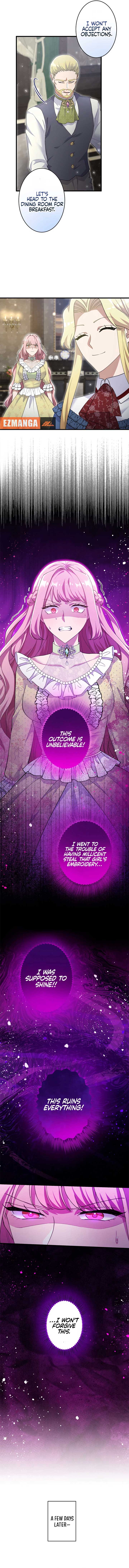 Happiness of the the Holy Maiden’s Fresh Start Chapter 13 - Page 14