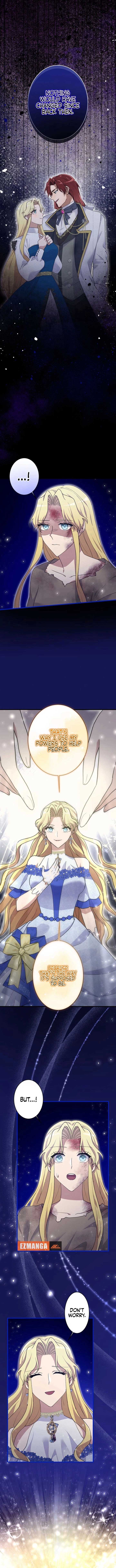 Happiness of the the Holy Maiden’s Fresh Start Chapter 20 - Page 14