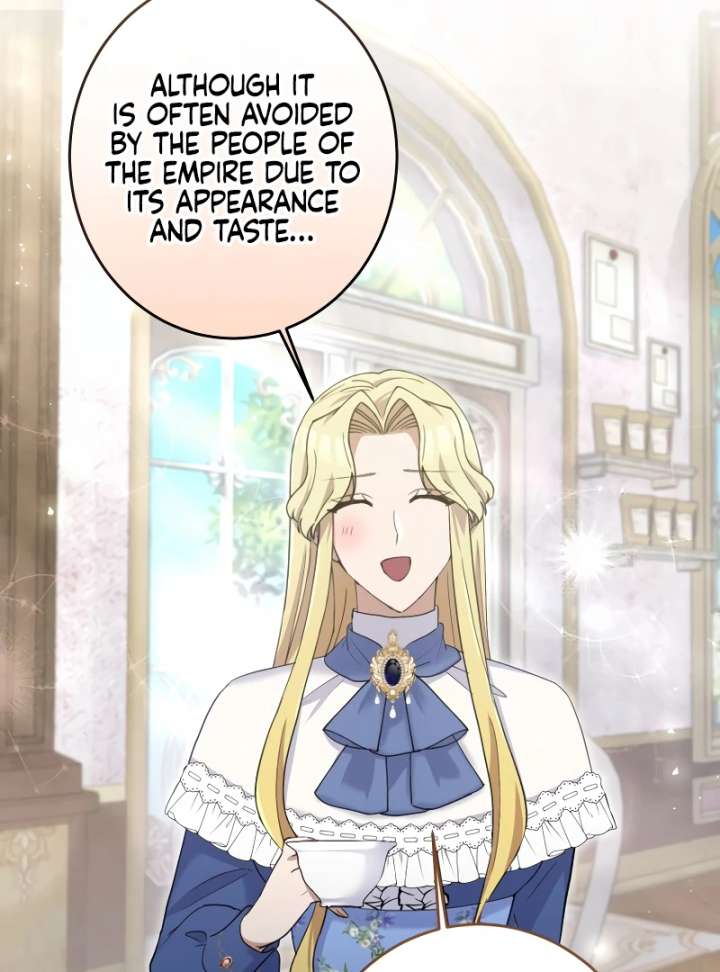 Happiness of the the Holy Maiden’s Fresh Start Chapter 22 - Page 103
