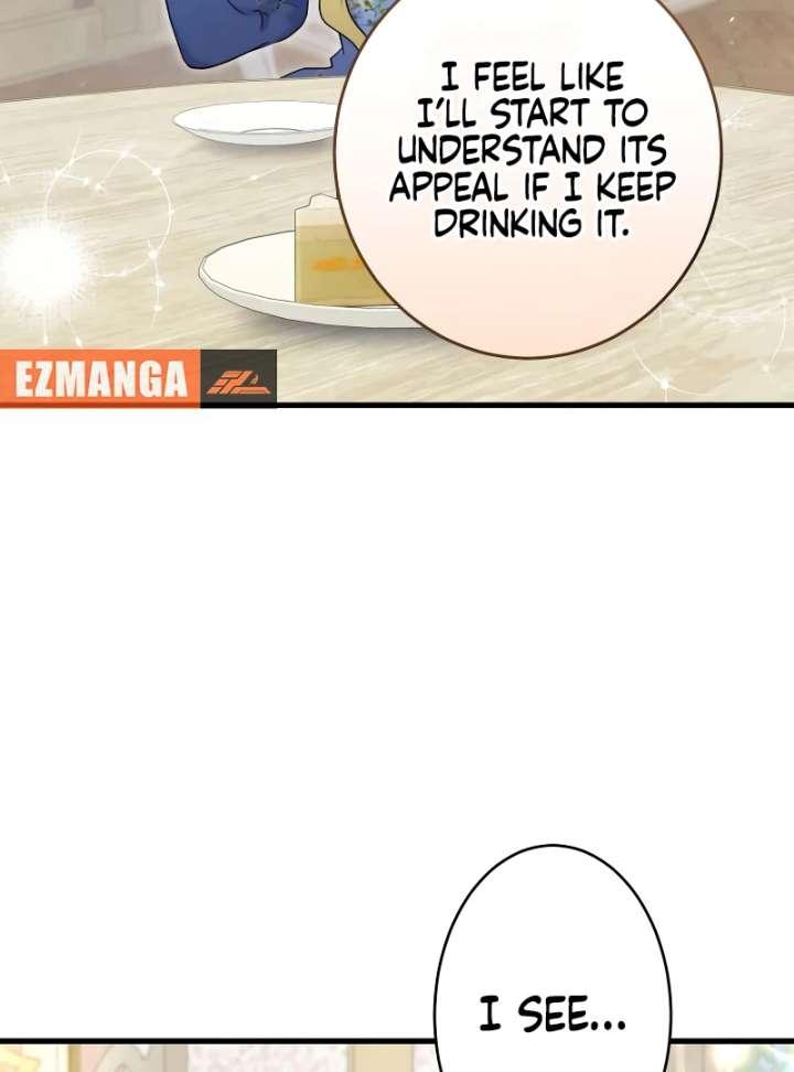 Happiness of the the Holy Maiden’s Fresh Start Chapter 22 - Page 104
