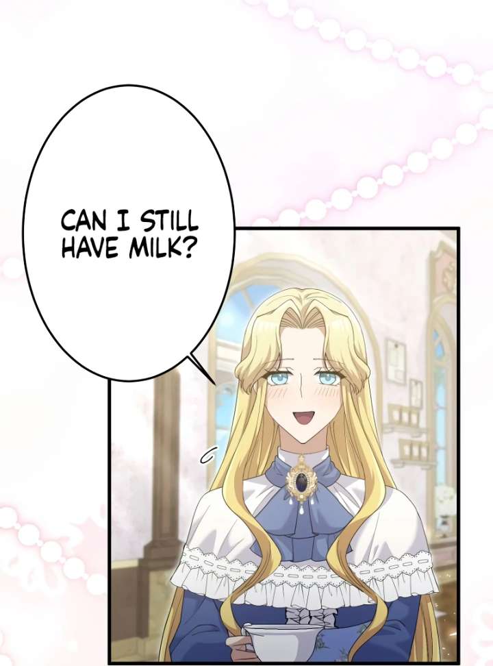 Happiness of the the Holy Maiden’s Fresh Start Chapter 22 - Page 108