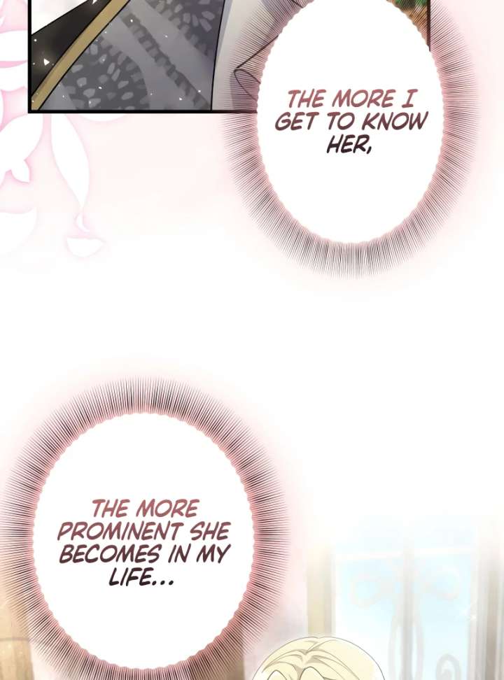 Happiness of the the Holy Maiden’s Fresh Start Chapter 22 - Page 112