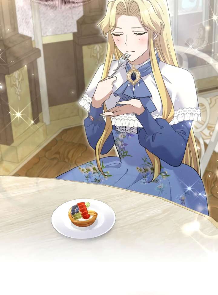 Happiness of the the Holy Maiden’s Fresh Start Chapter 22 - Page 113