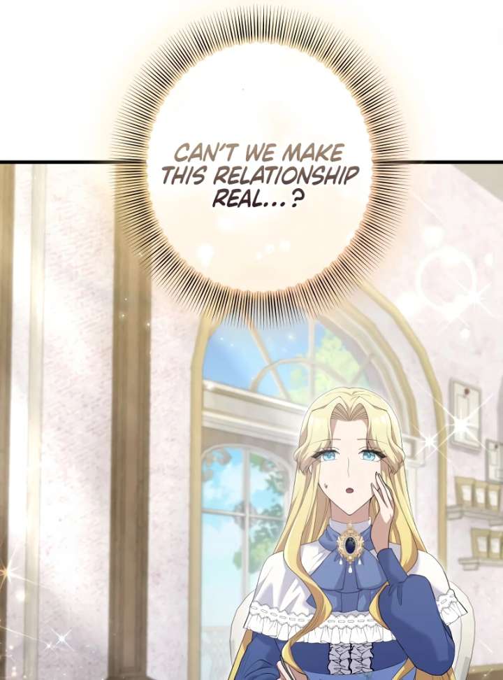 Happiness of the the Holy Maiden’s Fresh Start Chapter 22 - Page 116