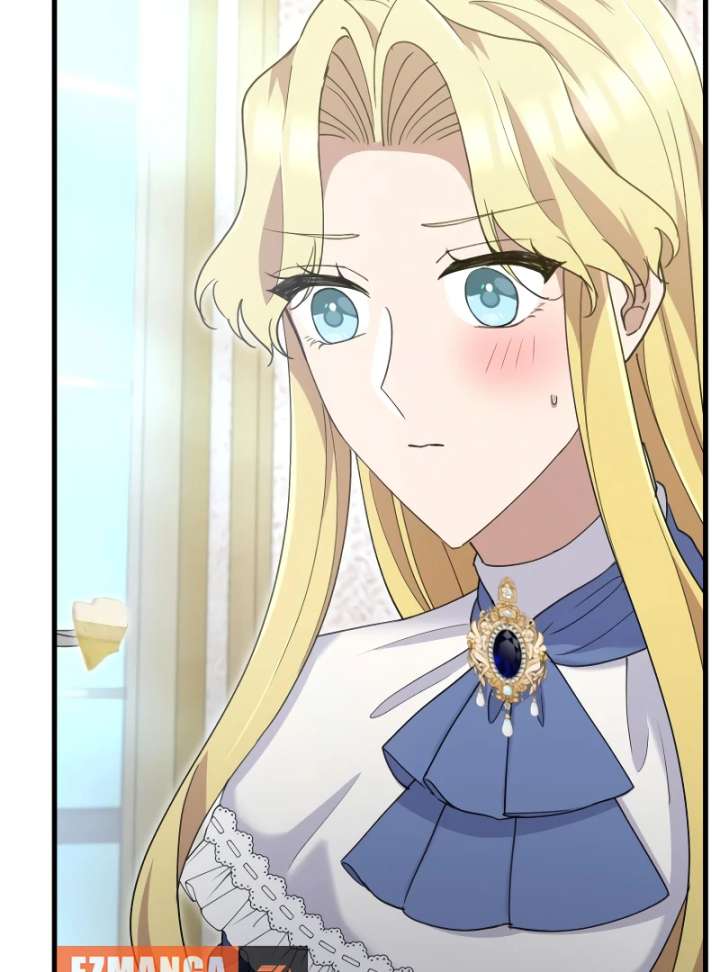 Happiness of the the Holy Maiden’s Fresh Start Chapter 22 - Page 127
