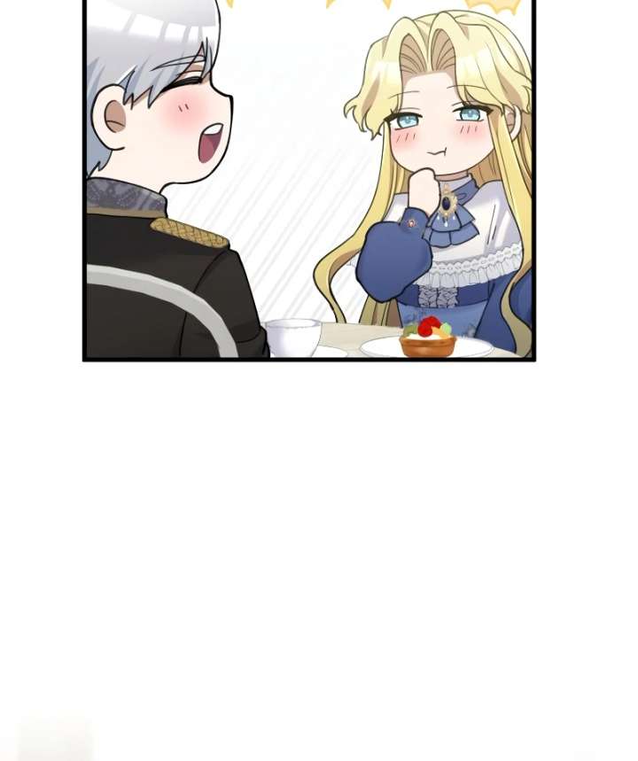 Happiness of the the Holy Maiden’s Fresh Start Chapter 22 - Page 131