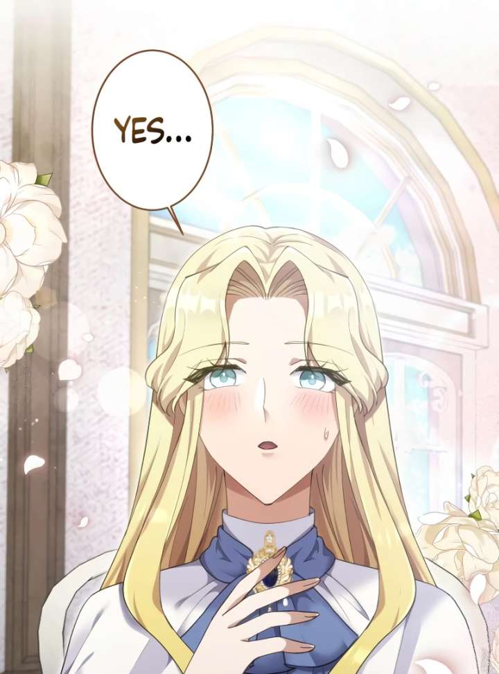 Happiness of the the Holy Maiden’s Fresh Start Chapter 22 - Page 132