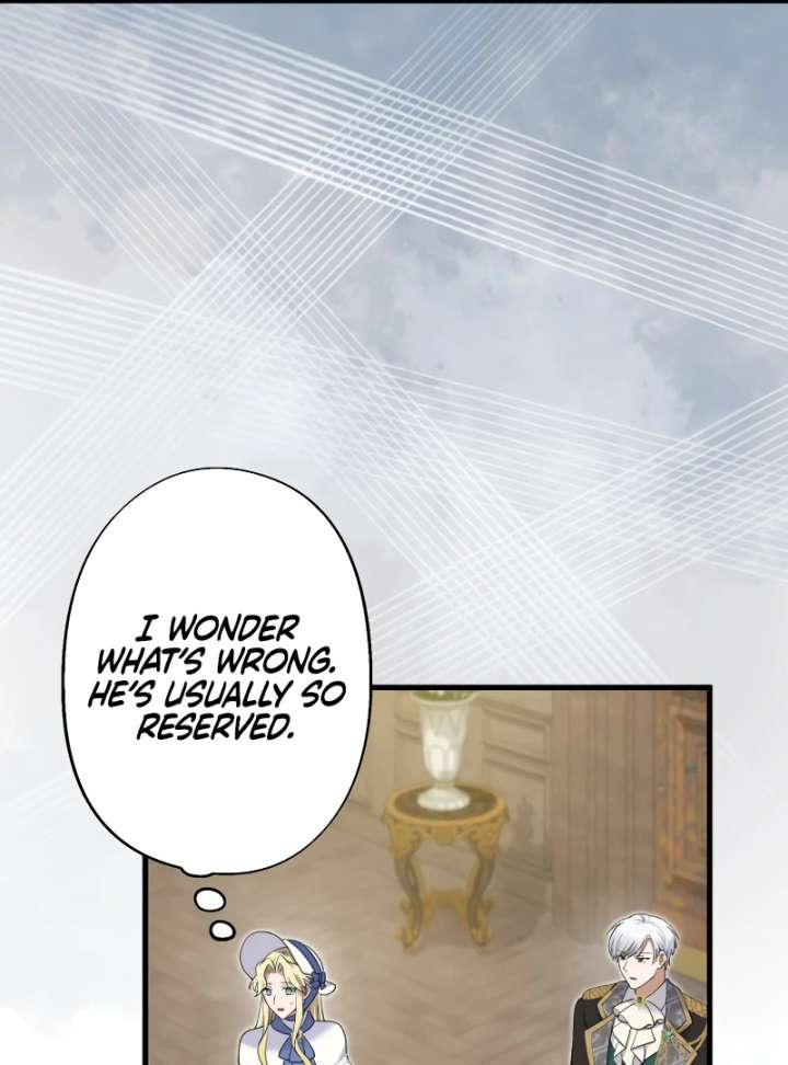 Happiness of the the Holy Maiden’s Fresh Start Chapter 22 - Page 19