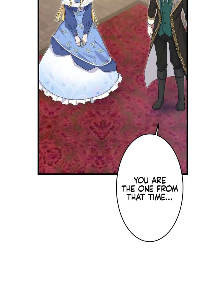 Happiness of the the Holy Maiden’s Fresh Start Chapter 22 - Page 20