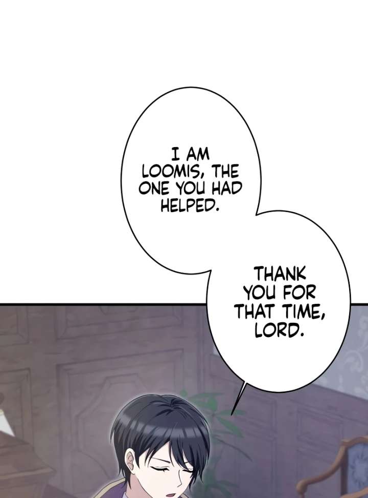 Happiness of the the Holy Maiden’s Fresh Start Chapter 22 - Page 21
