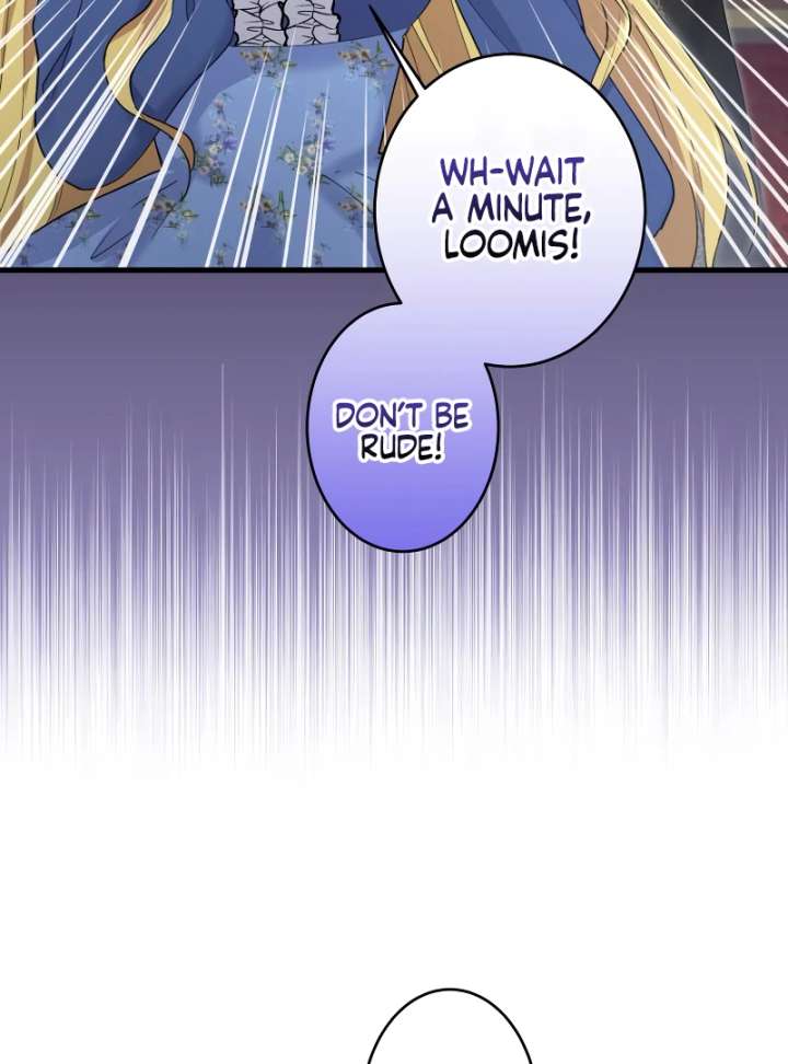 Happiness of the the Holy Maiden’s Fresh Start Chapter 22 - Page 27