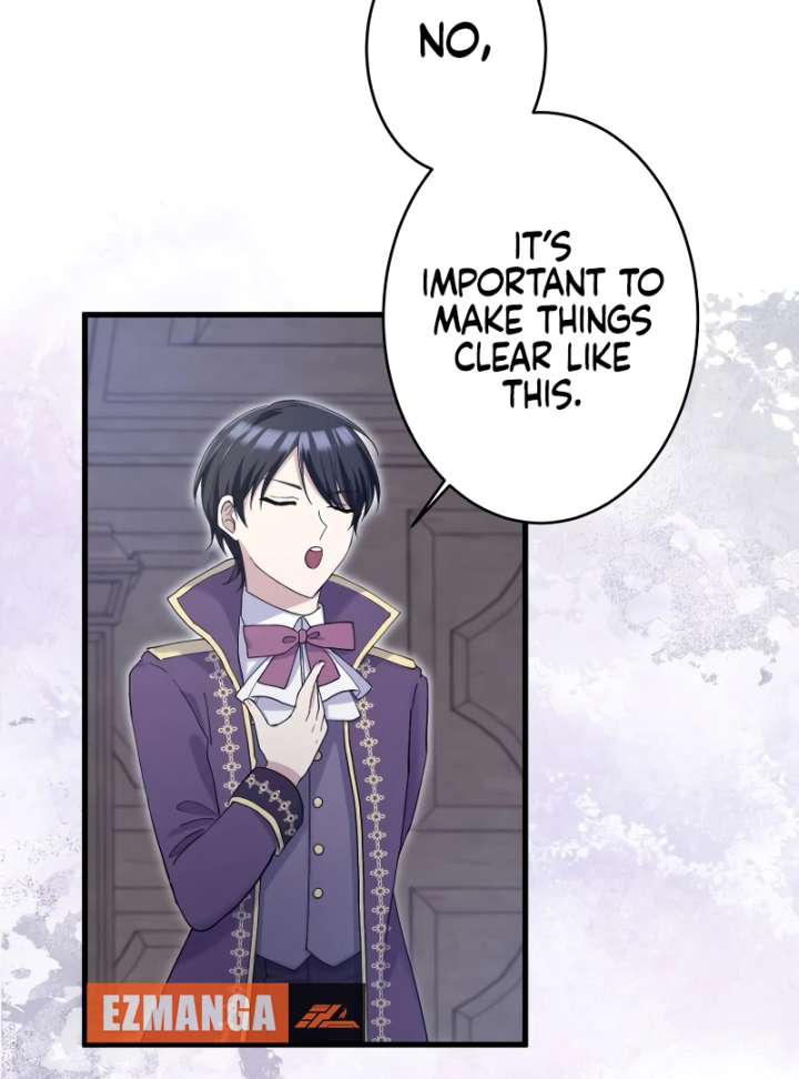 Happiness of the the Holy Maiden’s Fresh Start Chapter 22 - Page 28