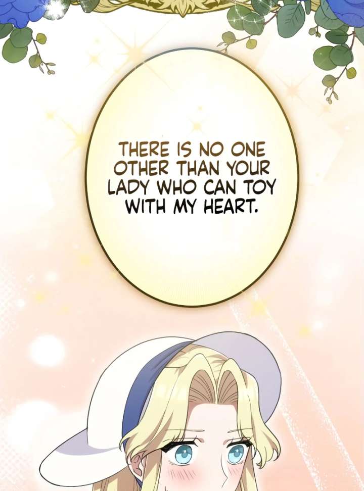 Happiness of the the Holy Maiden’s Fresh Start Chapter 22 - Page 37