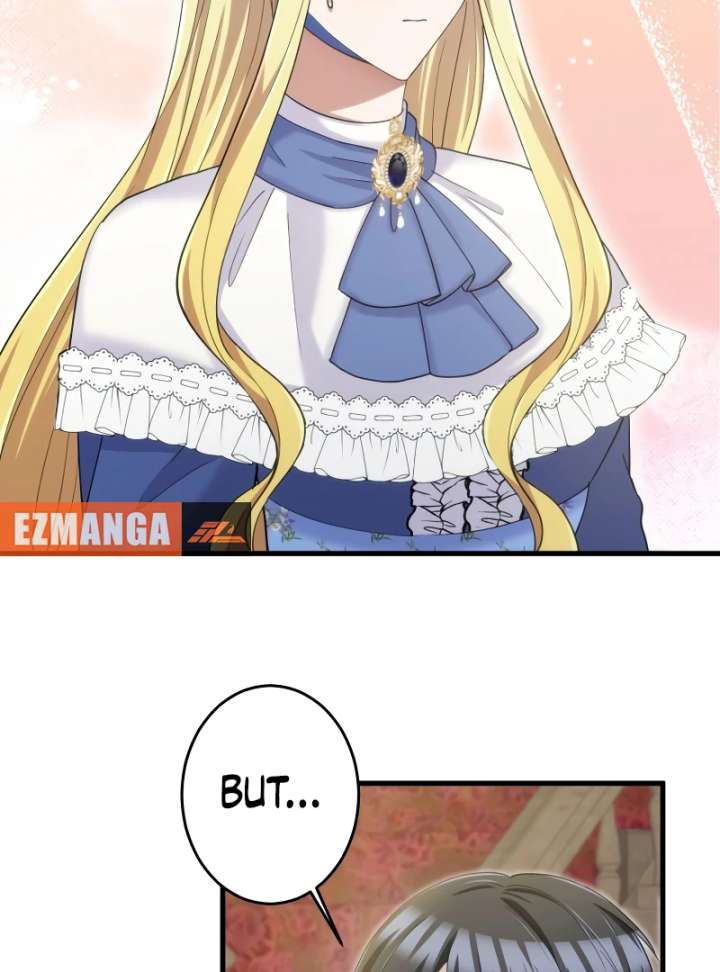 Happiness of the the Holy Maiden’s Fresh Start Chapter 22 - Page 38