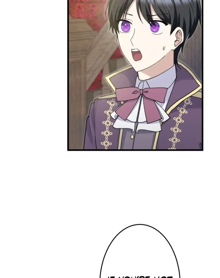 Happiness of the the Holy Maiden’s Fresh Start Chapter 22 - Page 39