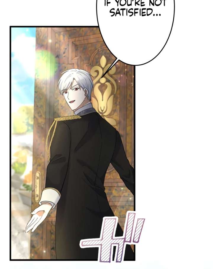 Happiness of the the Holy Maiden’s Fresh Start Chapter 22 - Page 40