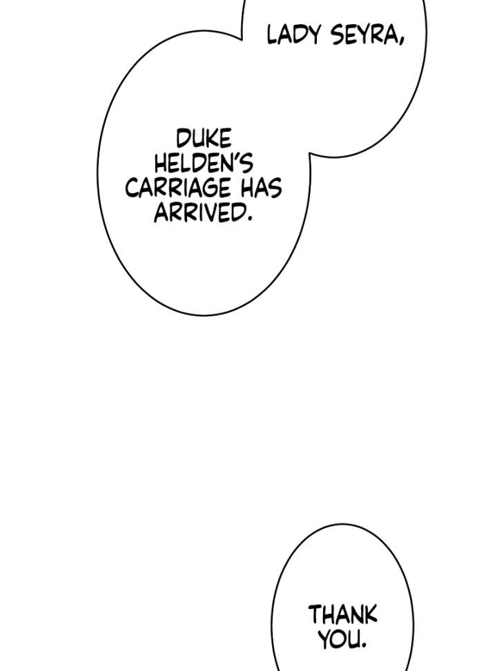 Happiness of the the Holy Maiden’s Fresh Start Chapter 22 - Page 5