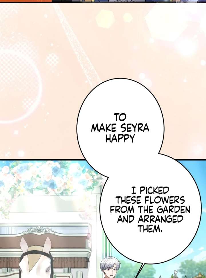 Happiness of the the Holy Maiden’s Fresh Start Chapter 22 - Page 44
