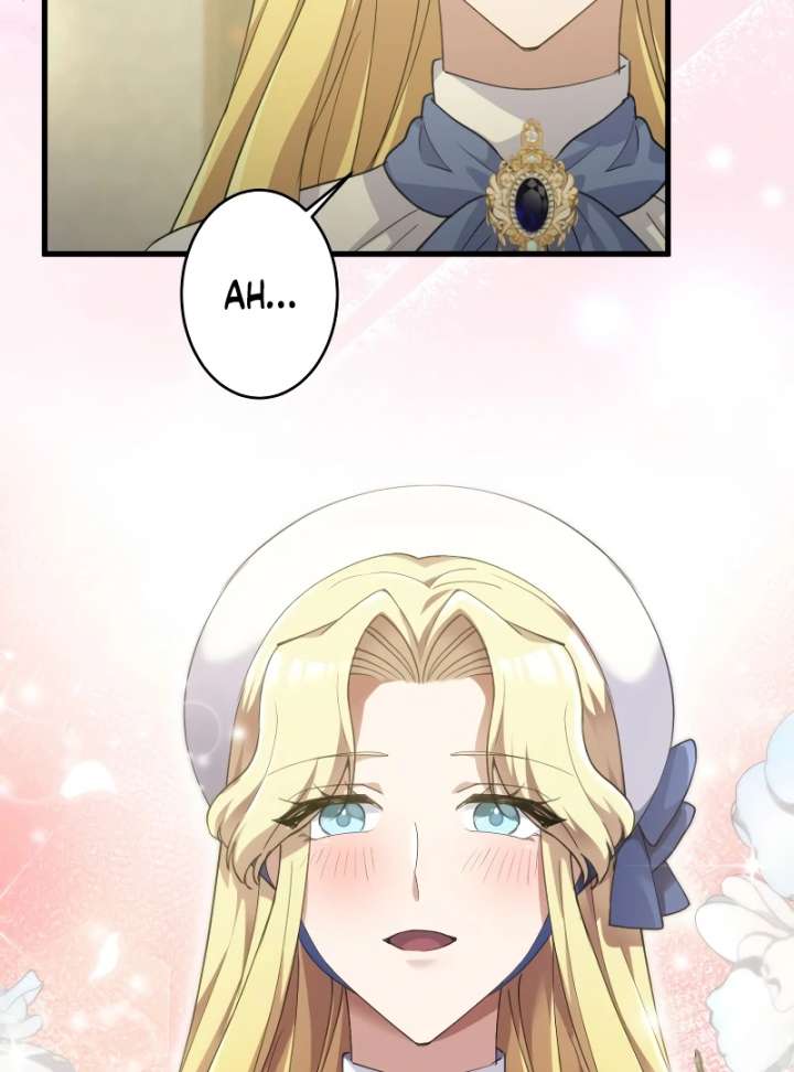 Happiness of the the Holy Maiden’s Fresh Start Chapter 22 - Page 50
