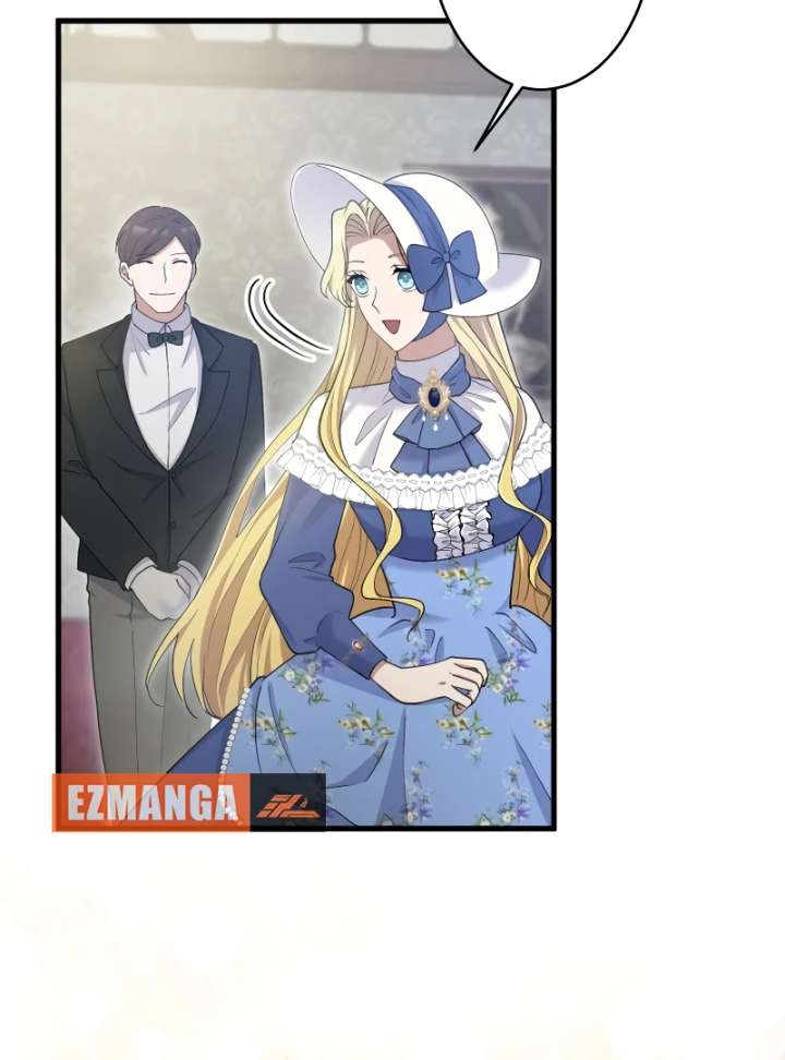 Happiness of the the Holy Maiden’s Fresh Start Chapter 22 - Page 6