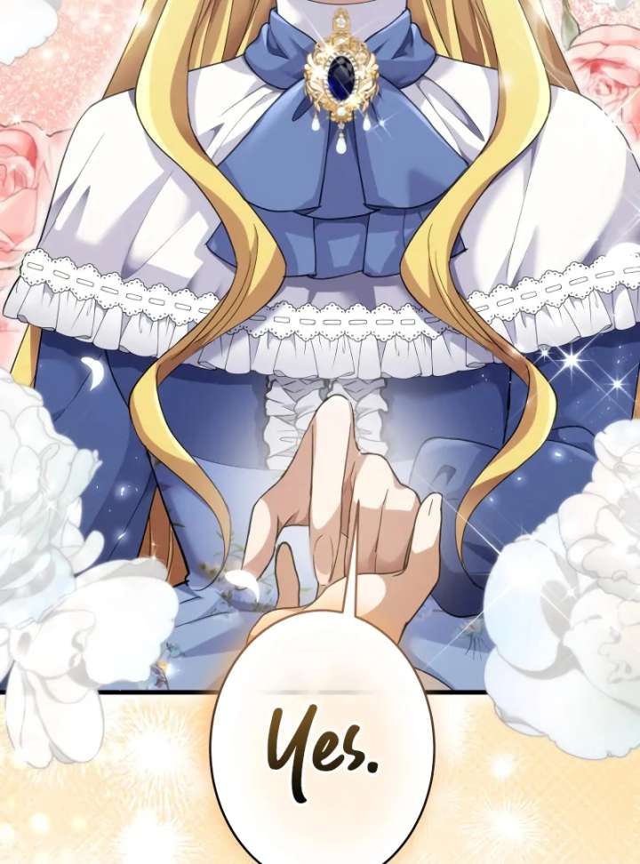 Happiness of the the Holy Maiden’s Fresh Start Chapter 22 - Page 51