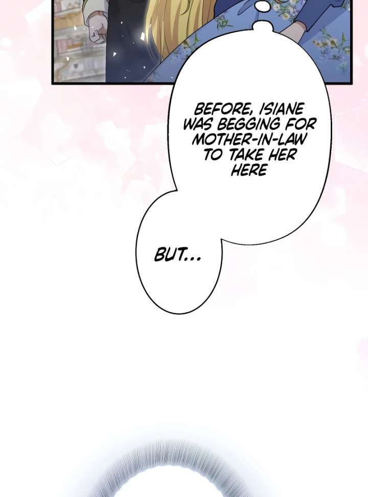 Happiness of the the Holy Maiden’s Fresh Start Chapter 22 - Page 58