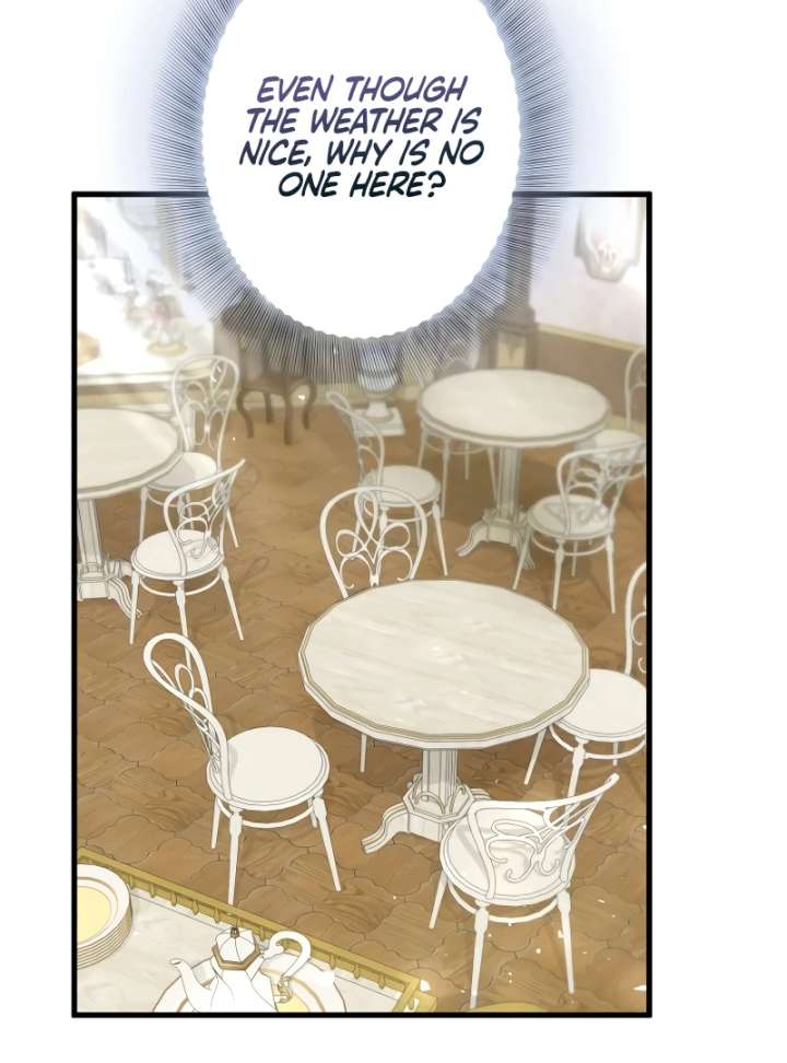 Happiness of the the Holy Maiden’s Fresh Start Chapter 22 - Page 59