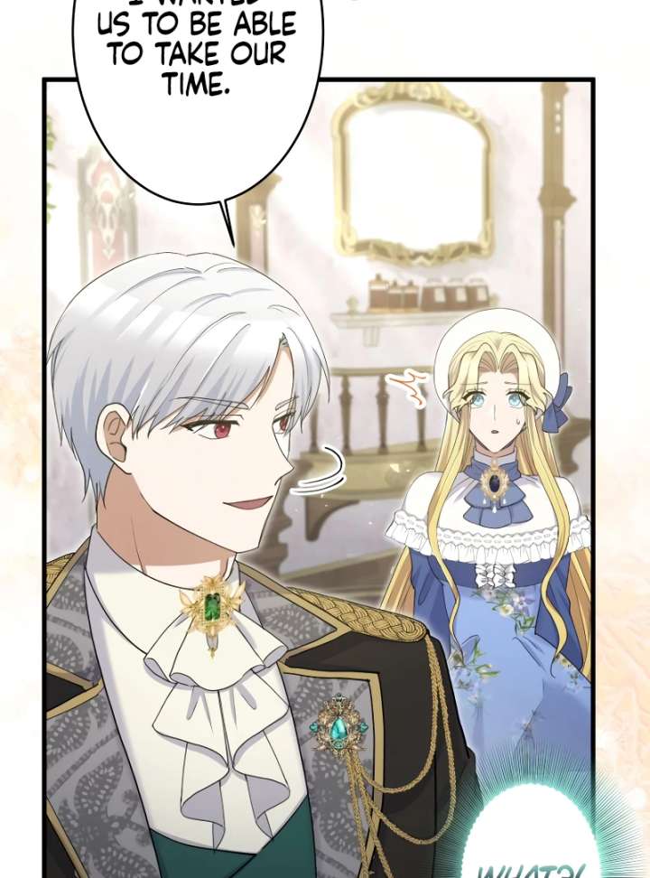Happiness of the the Holy Maiden’s Fresh Start Chapter 22 - Page 62