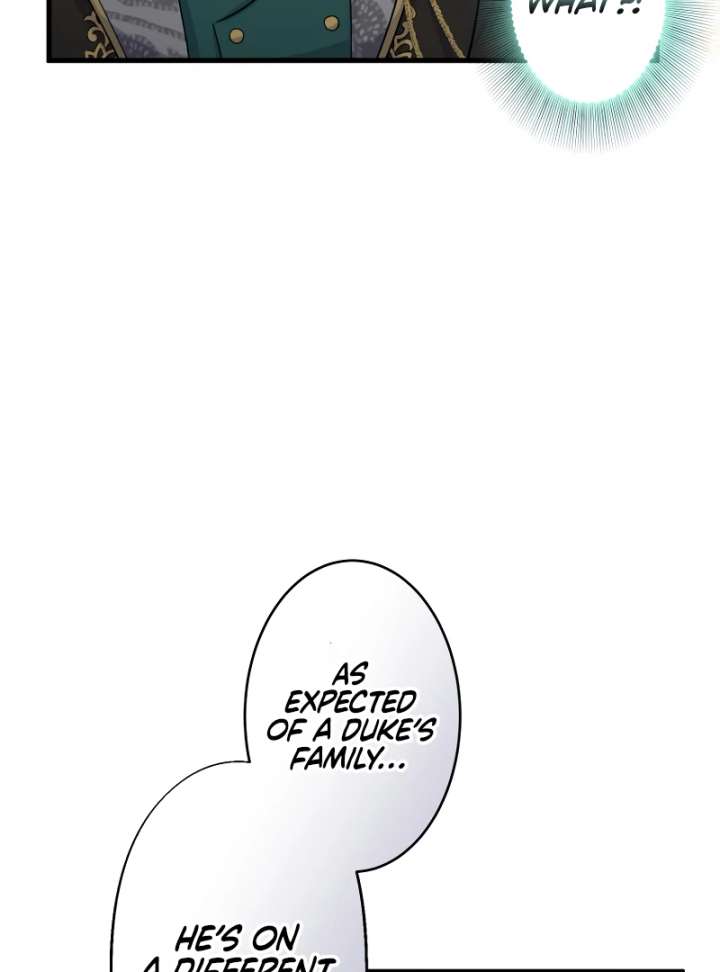 Happiness of the the Holy Maiden’s Fresh Start Chapter 22 - Page 63