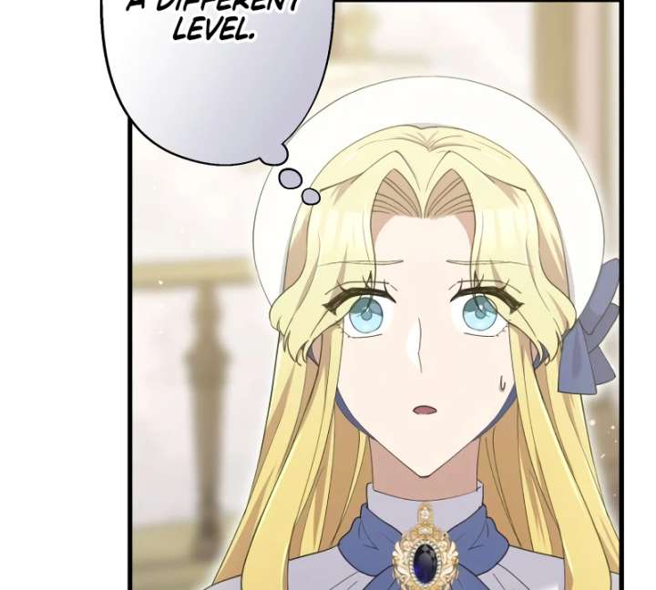 Happiness of the the Holy Maiden’s Fresh Start Chapter 22 - Page 64