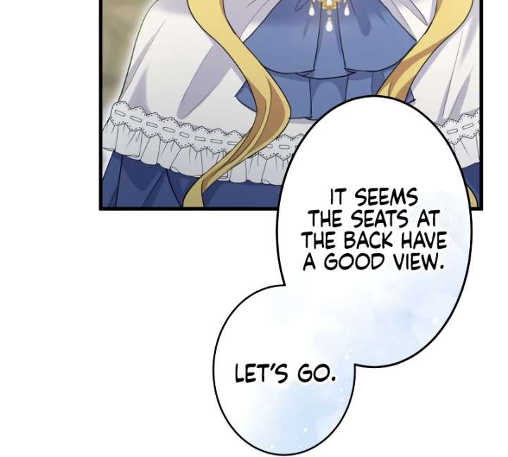 Happiness of the the Holy Maiden’s Fresh Start Chapter 22 - Page 65