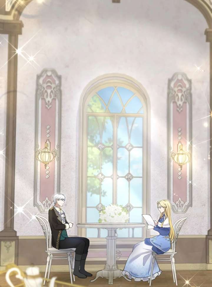 Happiness of the the Holy Maiden’s Fresh Start Chapter 22 - Page 67