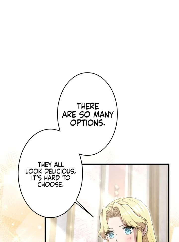 Happiness of the the Holy Maiden’s Fresh Start Chapter 22 - Page 69