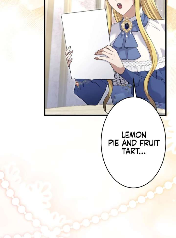 Happiness of the the Holy Maiden’s Fresh Start Chapter 22 - Page 70