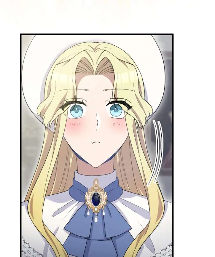 Happiness of the the Holy Maiden’s Fresh Start Chapter 22 - Page 8
