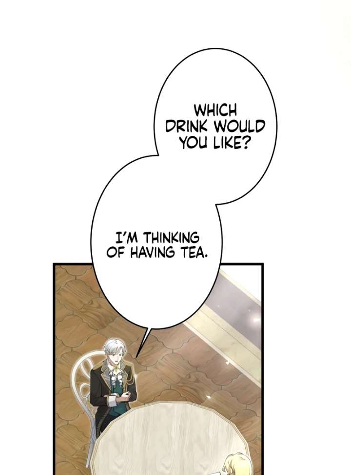 Happiness of the the Holy Maiden’s Fresh Start Chapter 22 - Page 75