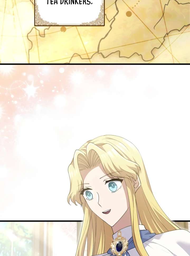 Happiness of the the Holy Maiden’s Fresh Start Chapter 22 - Page 79