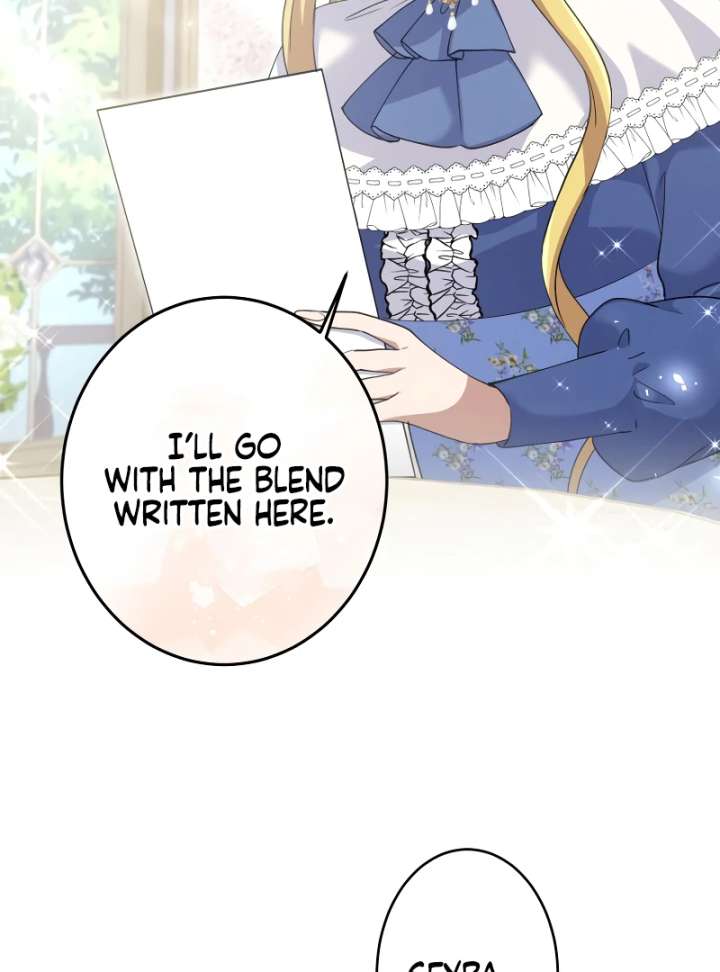 Happiness of the the Holy Maiden’s Fresh Start Chapter 22 - Page 80